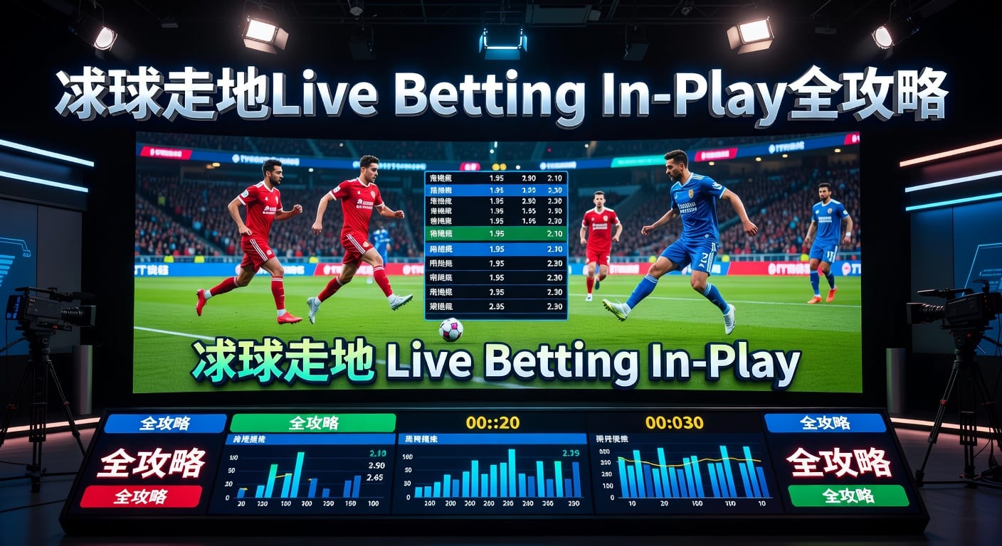 总盘数 total sets 全面解读｜赛前判断与滚球思路