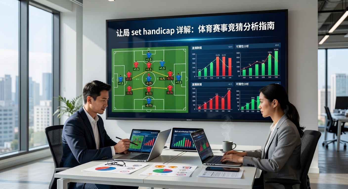 让局 set handicap：投注理解与实战解读