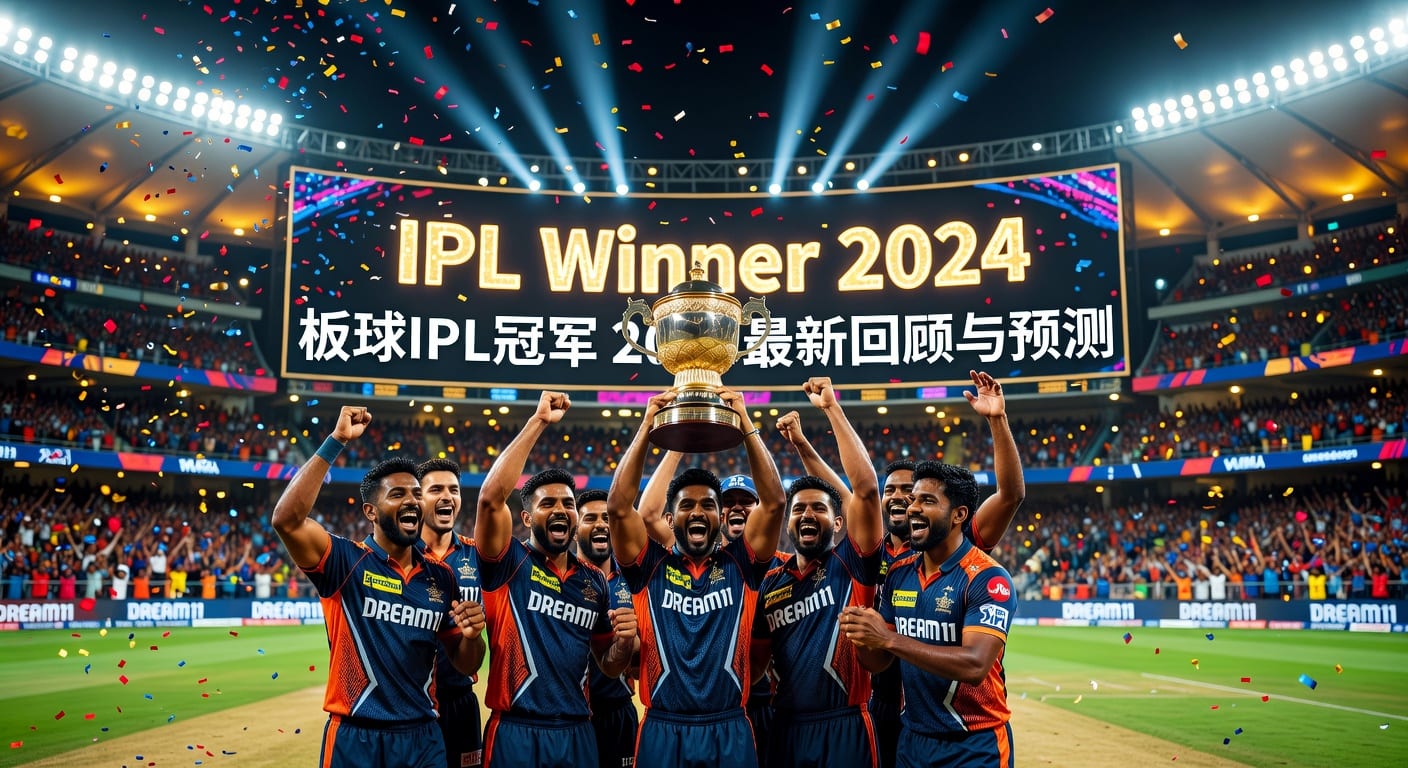 板球IPL冠军 IPL Winner：2026年赛季看点与历届夺冠脉络