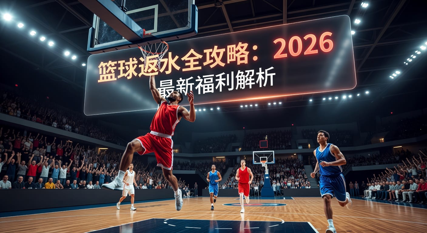 篮球返水 basketball rebate 返利机制与投注技巧解析2026年