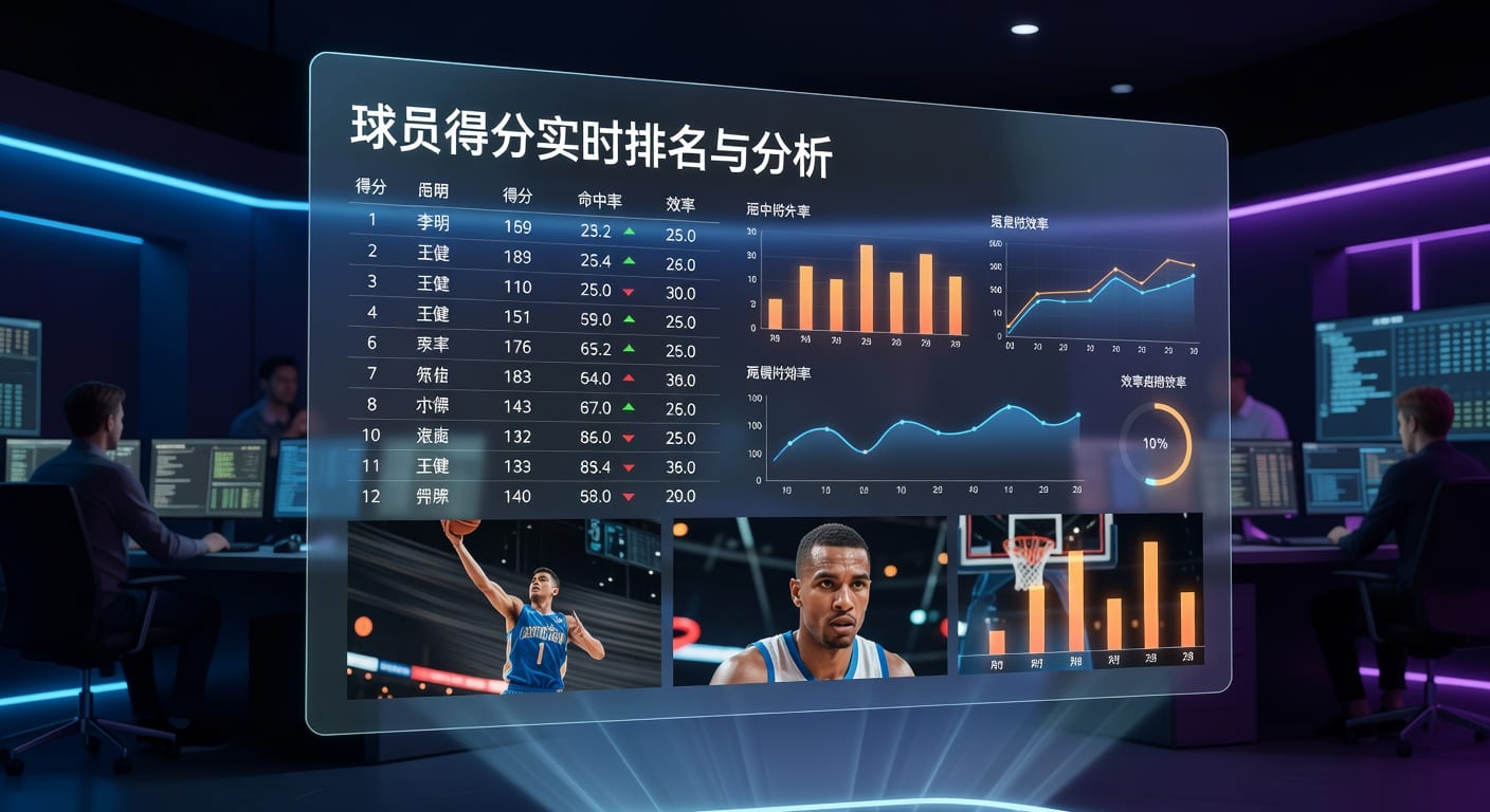 球员得分 player points：投注技巧与观赛解读（大好玩560cc）