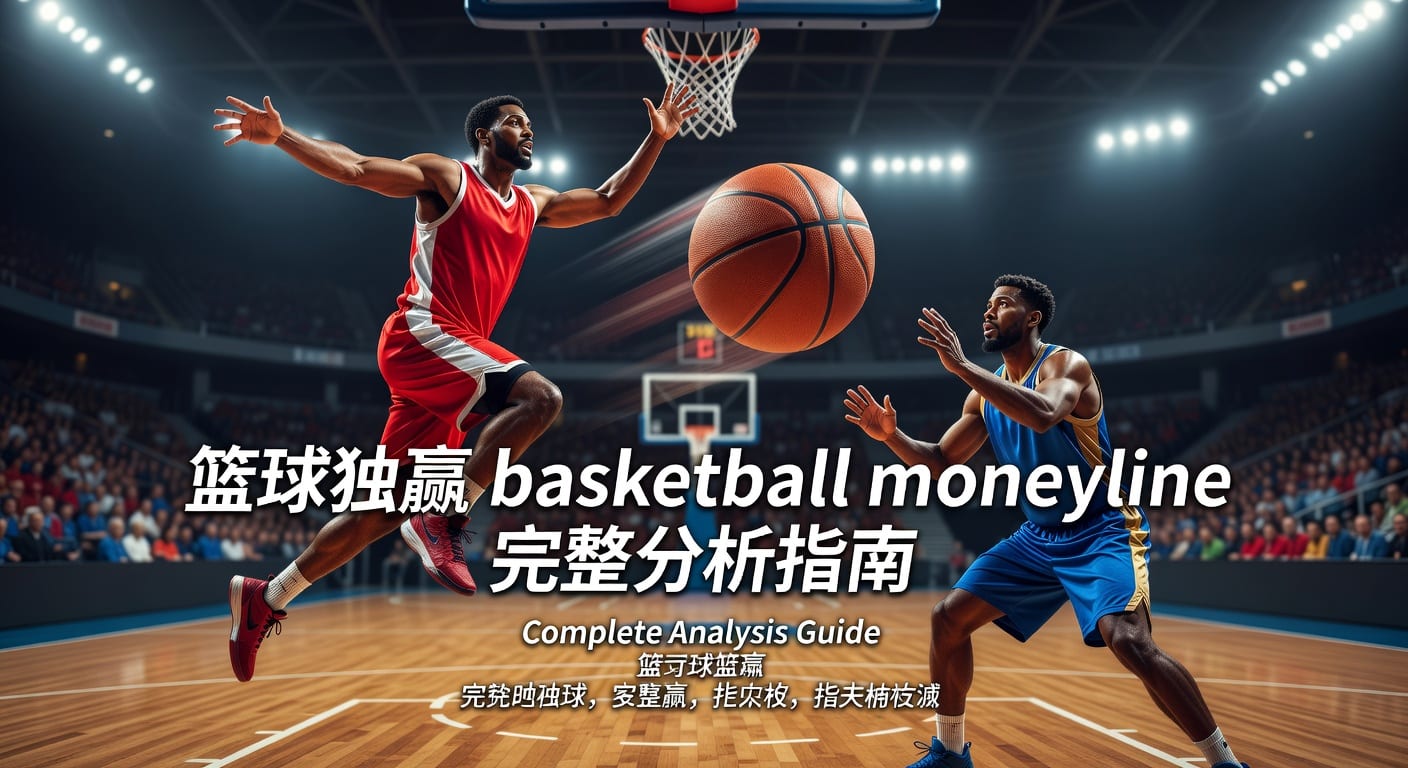 篮球独赢 basketball moneyline：2026年赛前判断与实战思路
