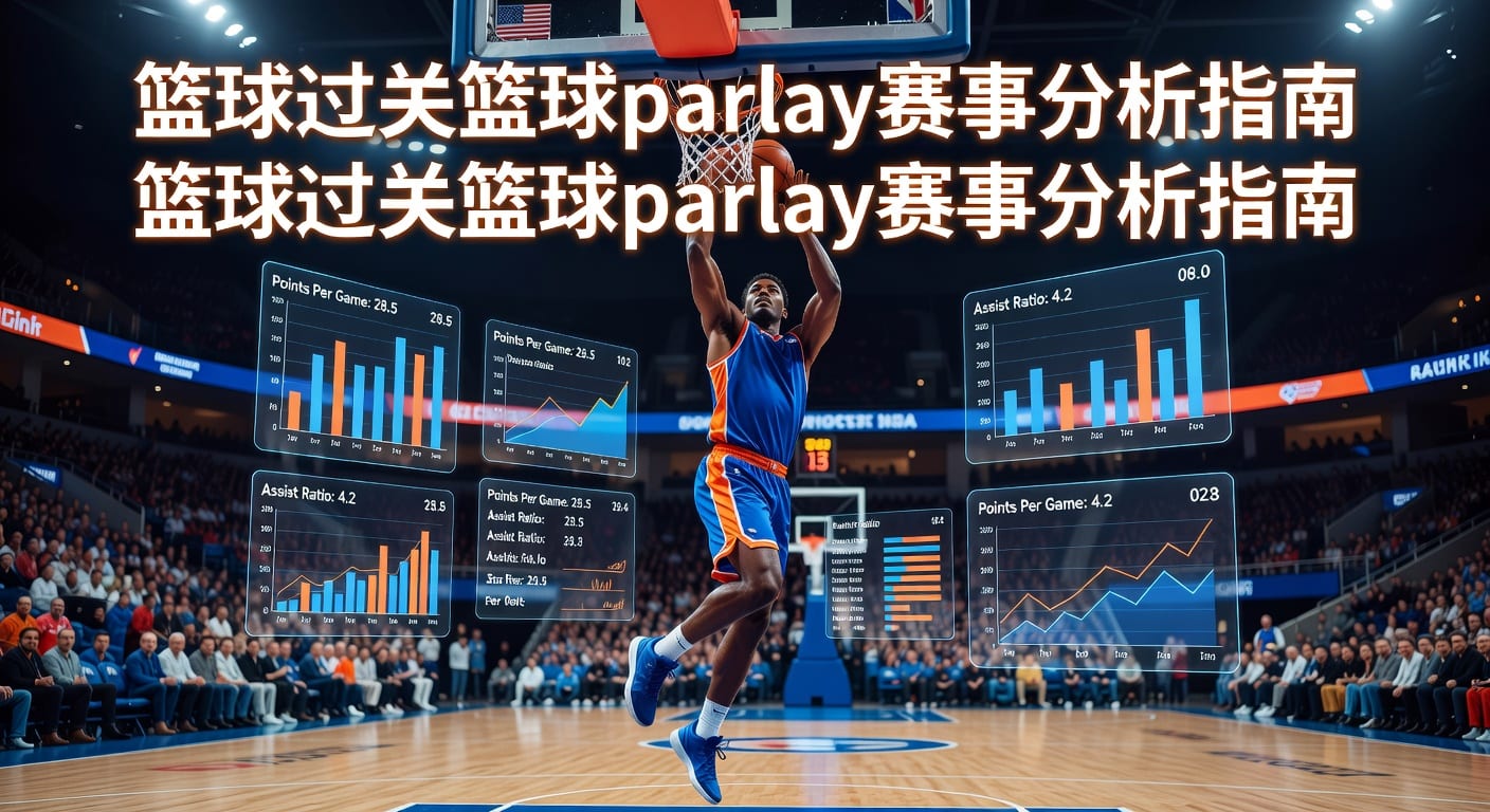 篮球过关 basketball parlay实战思路与投注技巧