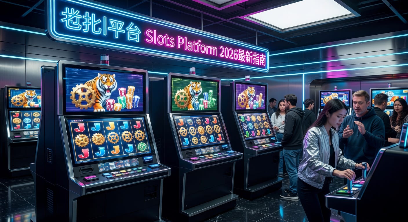 老虎机平台 slots platform：2026年选择逻辑与实用指南
