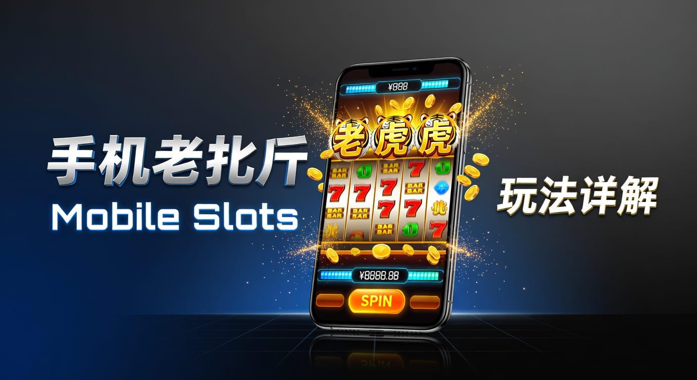手机老虎机 mobile slots 2026年选择与体验指南