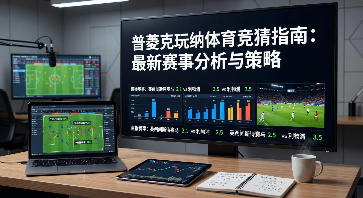Pragmatic Play｜2026年体育玩家解读