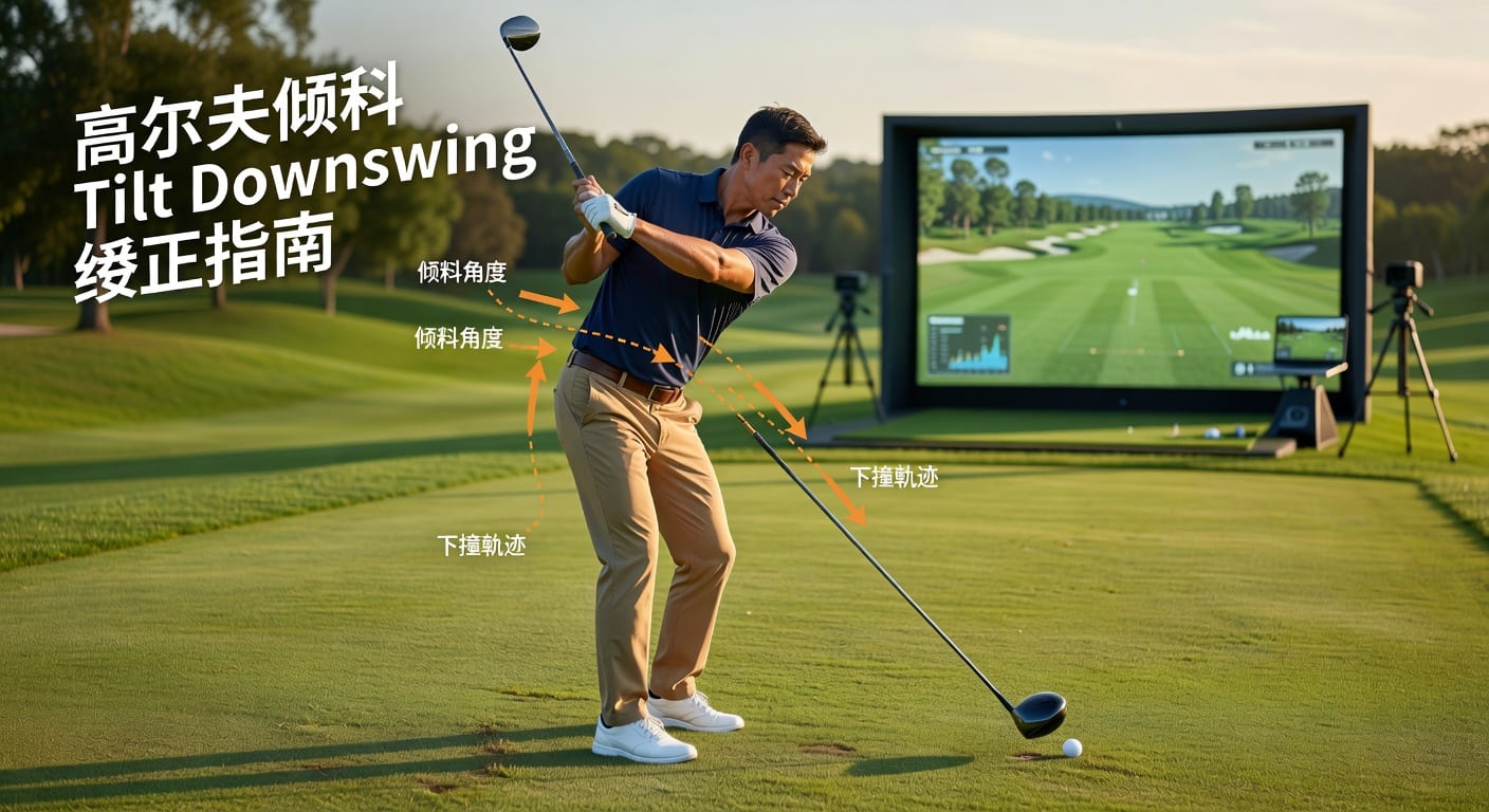 倾斜 tilt downswing 解析：动作判断与实战要点｜54vip手机版官网