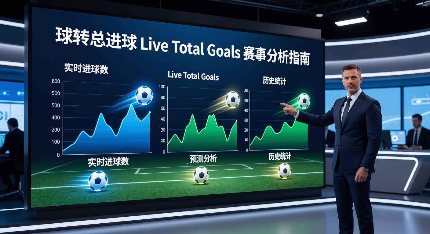 滚球总进球 live total goals 2026年实战解读