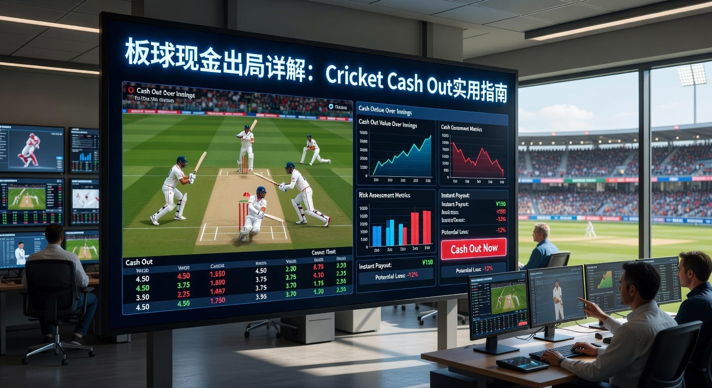 现金出局 cash out 实战指南：滚球风控与提前止损思路