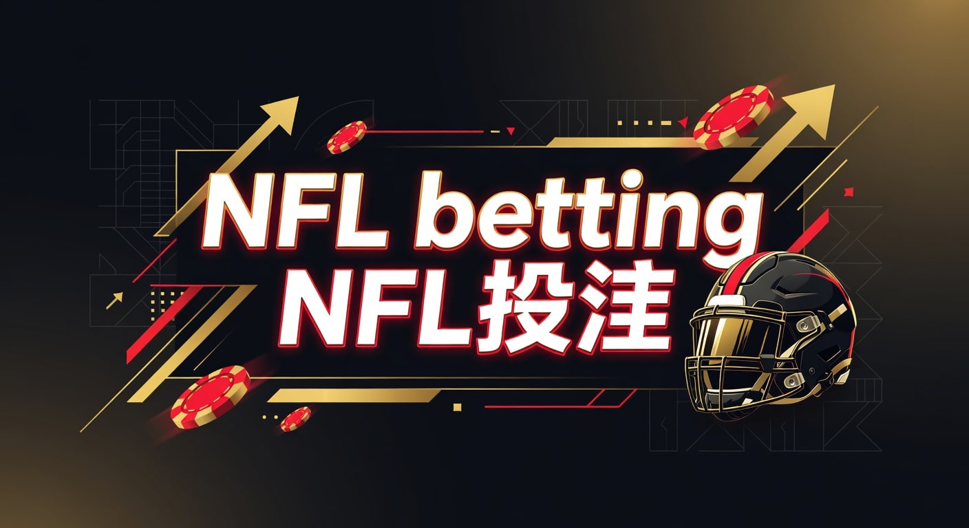 NFL betting NFL投注：2026年实战分析