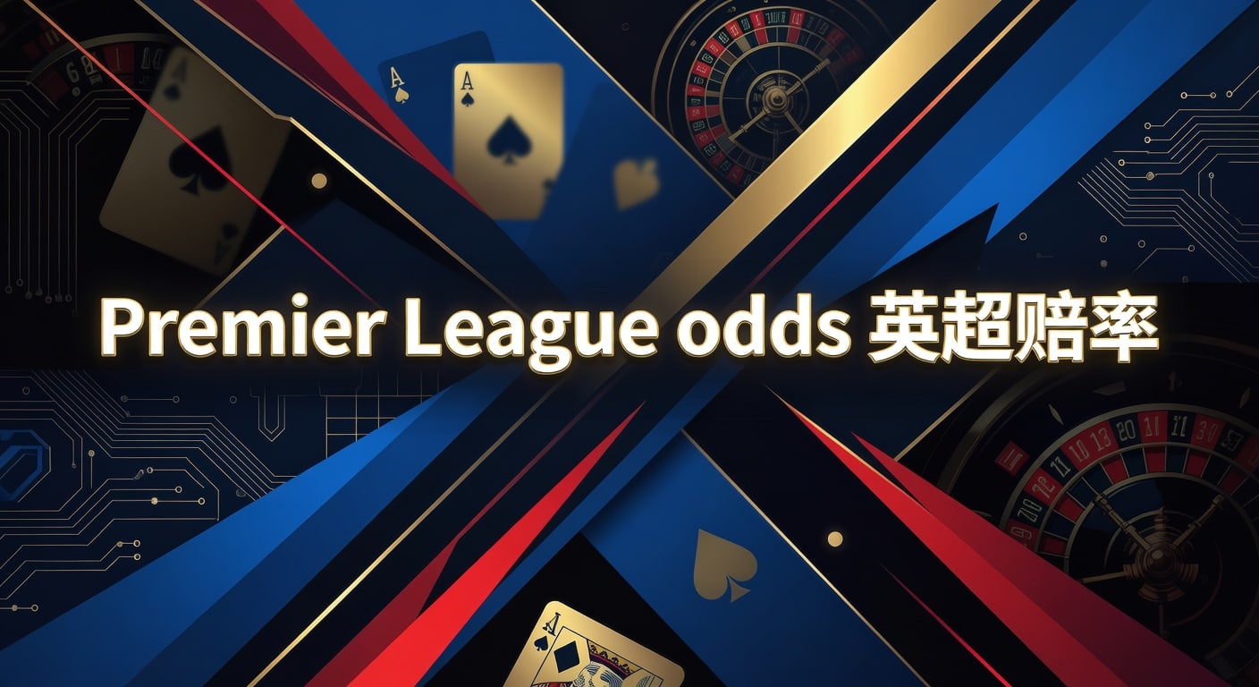 Premier League odds 英超赔率：2026年开盘变化与读盘思路