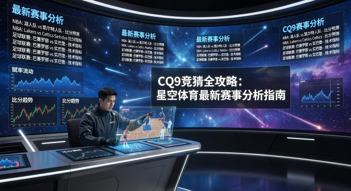 CQ9最新玩法与平台体验分析