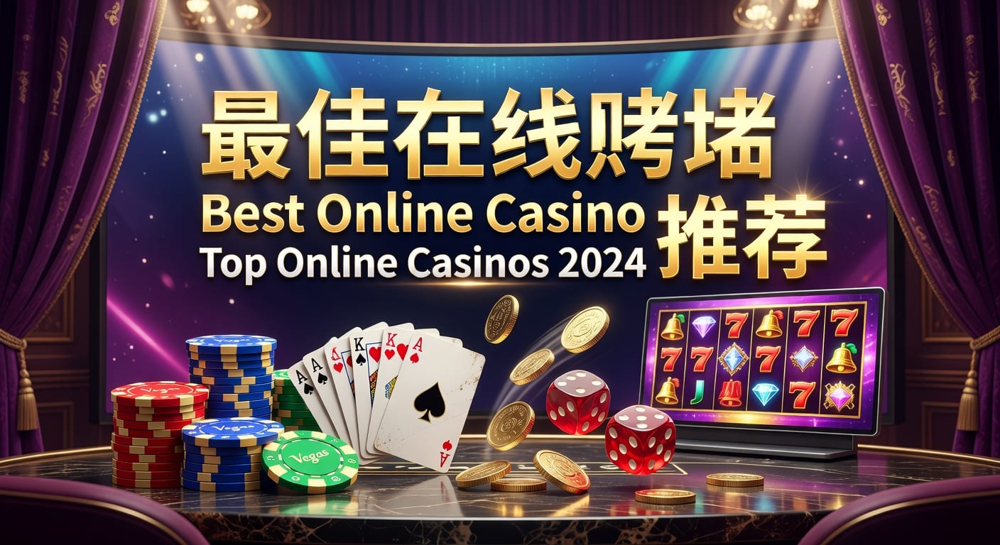 最佳在线赌场 best online casino：2026年挑选思路与风险判断