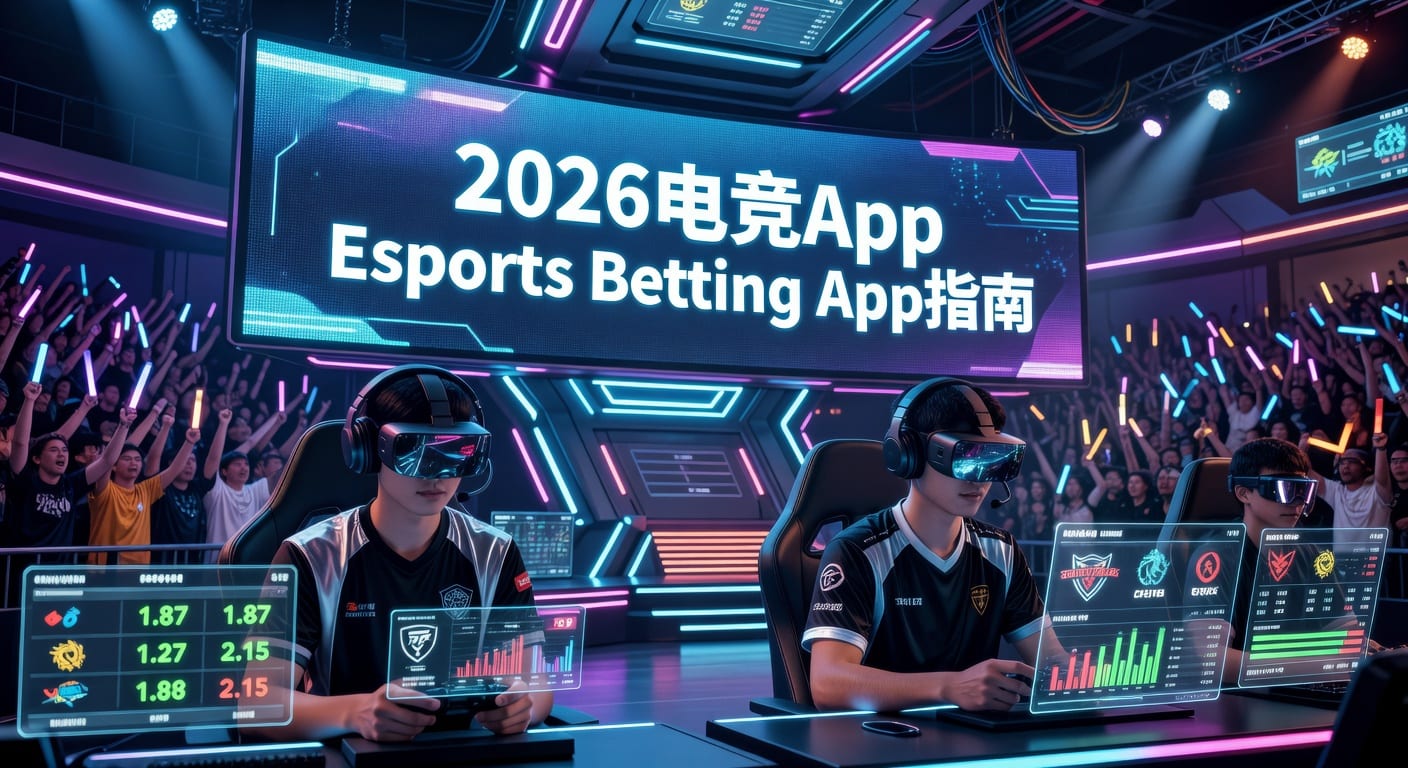 返水电竞 Esports Rebate：2026年返利逻辑与选择思路