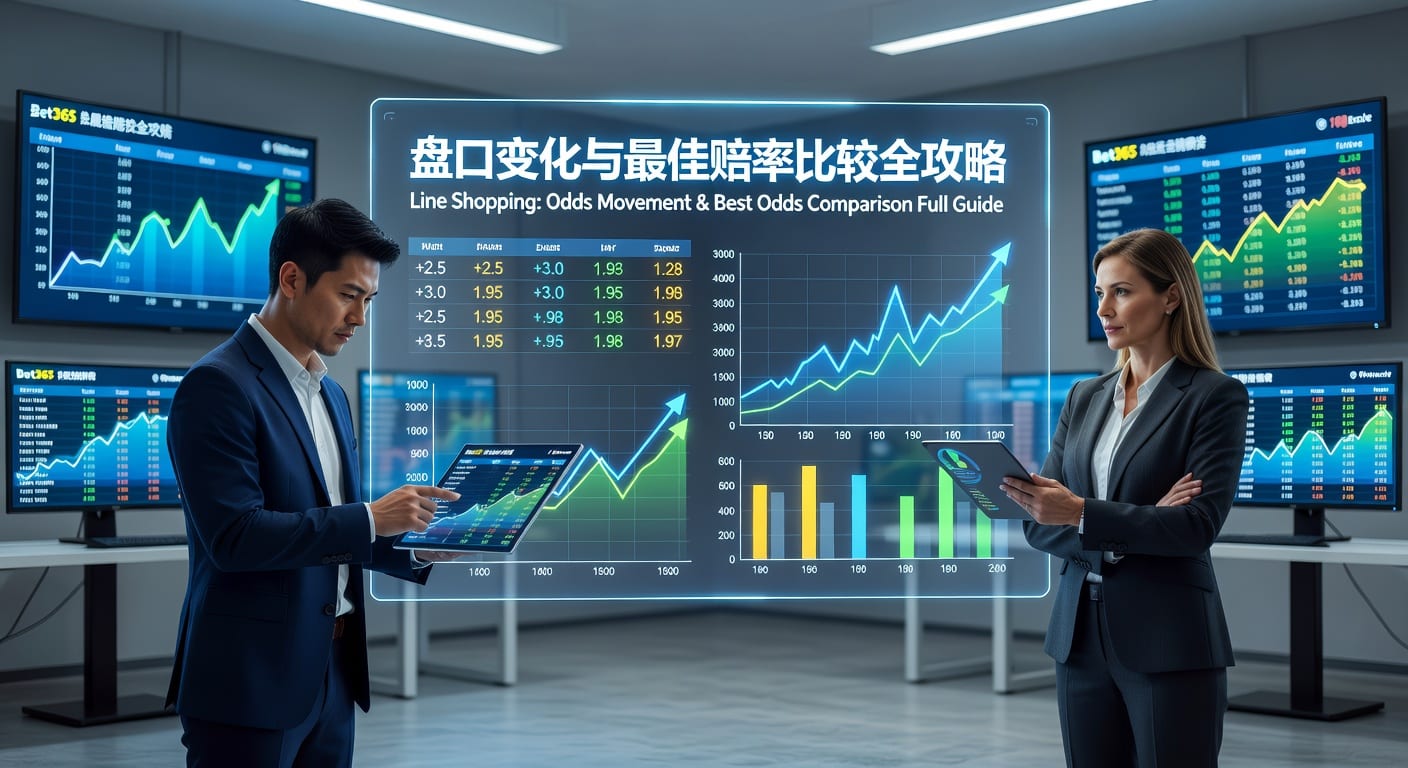 闲家 player：赛前信息、盘口变化与实战判断