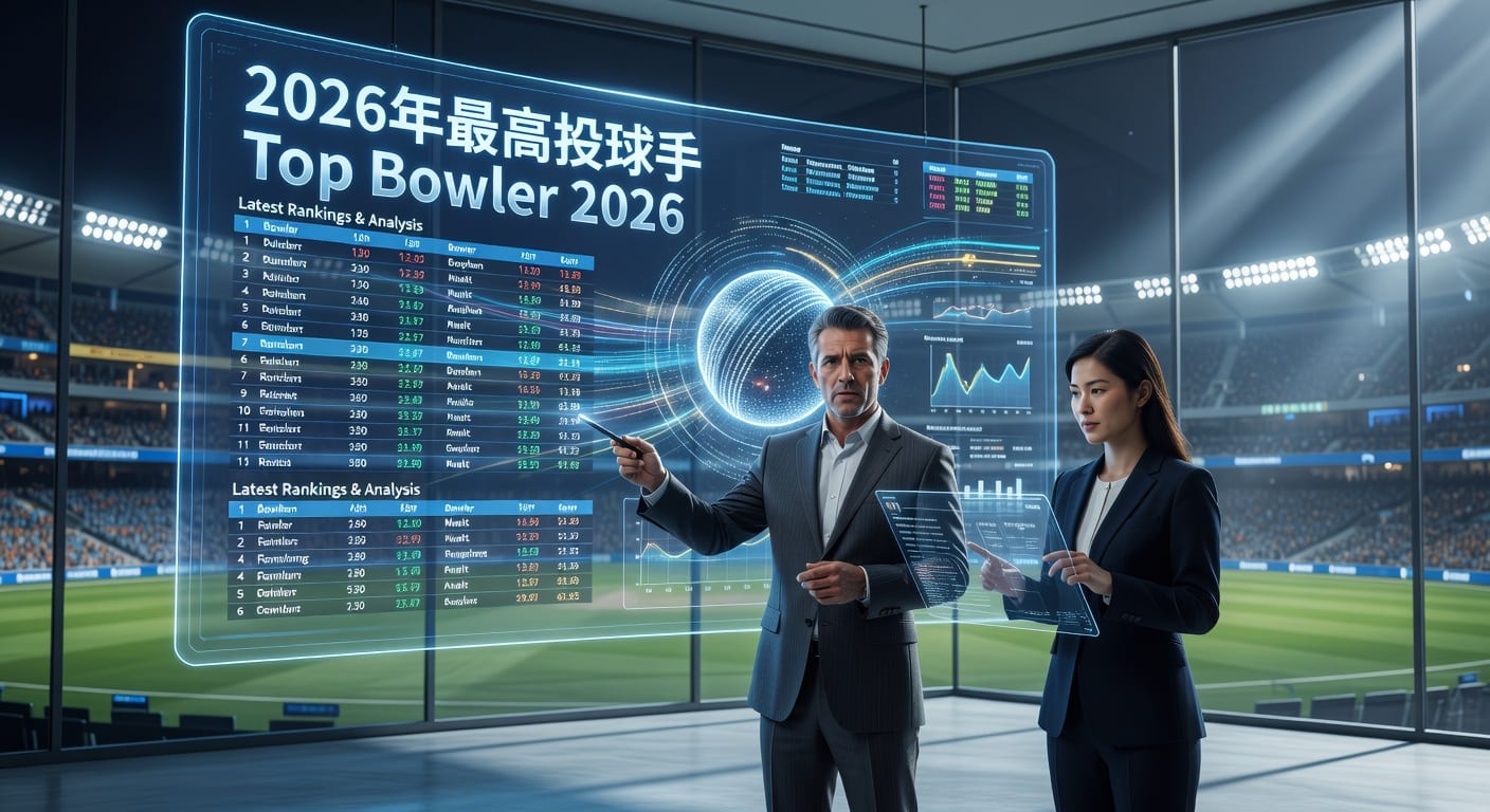 最高投球手 Top Bowler 2026年赛事观察与判断框架
