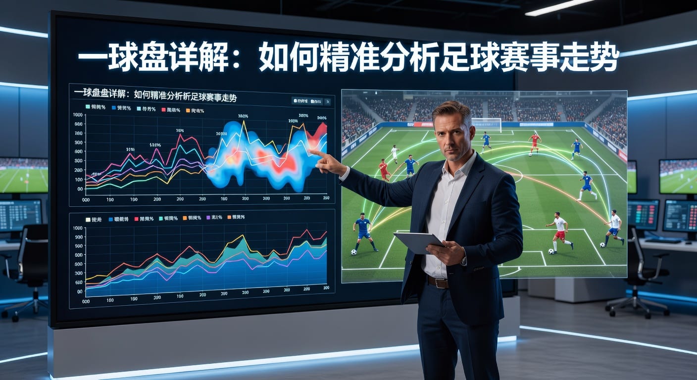 一球盘实战解读：赔率含义与判断思路