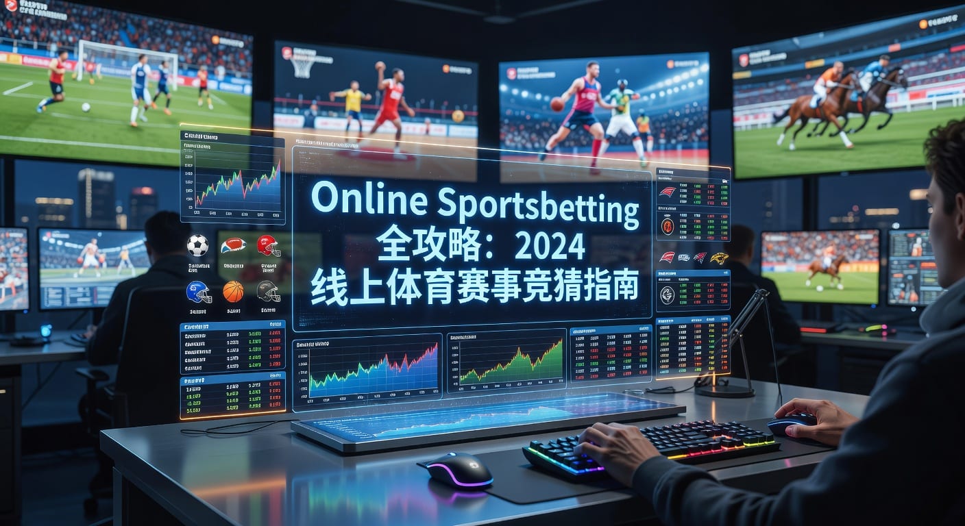 在线体育博彩 2026年最新理解与实战观察