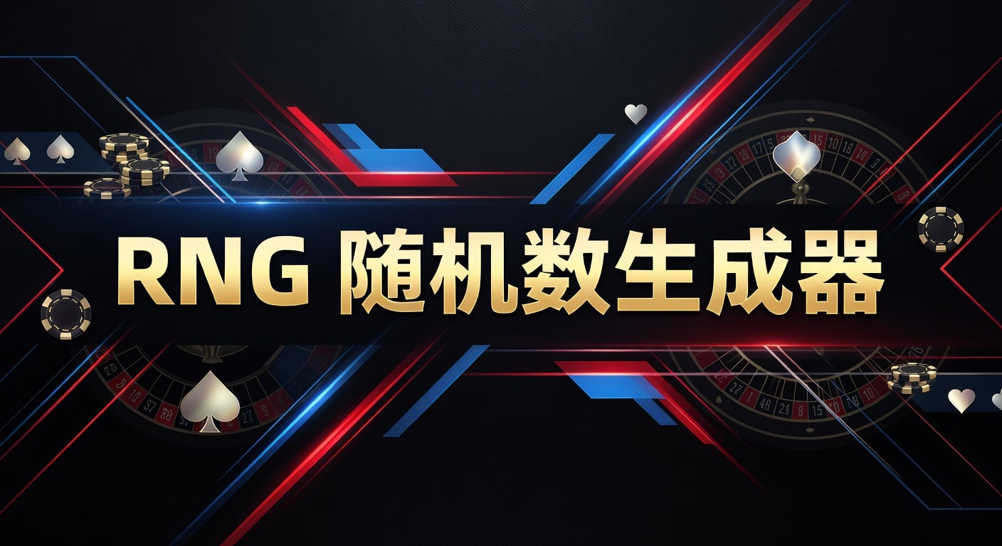 RNG 随机数生成器：体育内容分析与结果分布解读