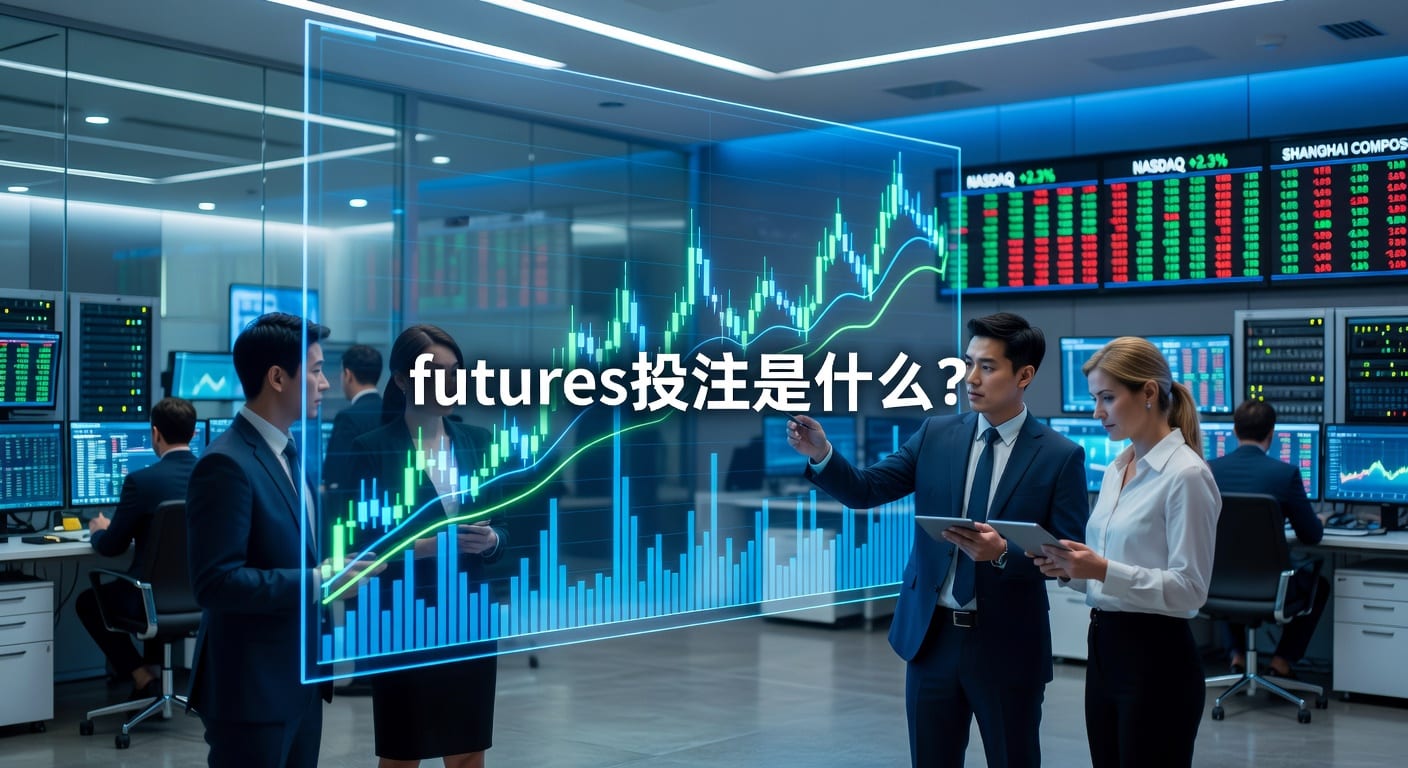 期货投注 futures：2026年理解与风险边界