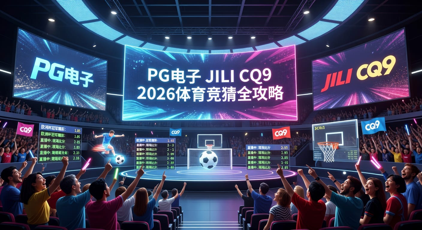 PG电子最新玩法解析：2026年体育玩家指南