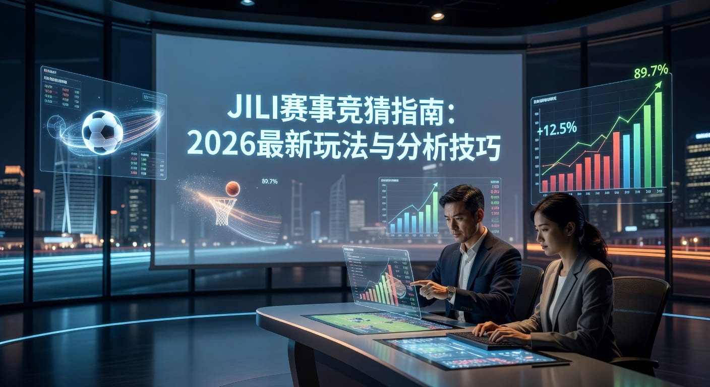 JILI 平台最新体验与体育用户关注点