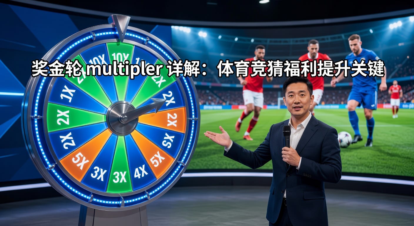 奖金轮 multiplier：机制、玩法与实战要点