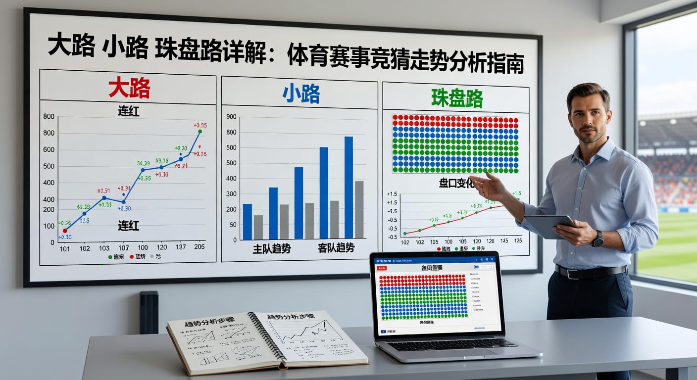 小路：2026年体育观察与投注技巧解读