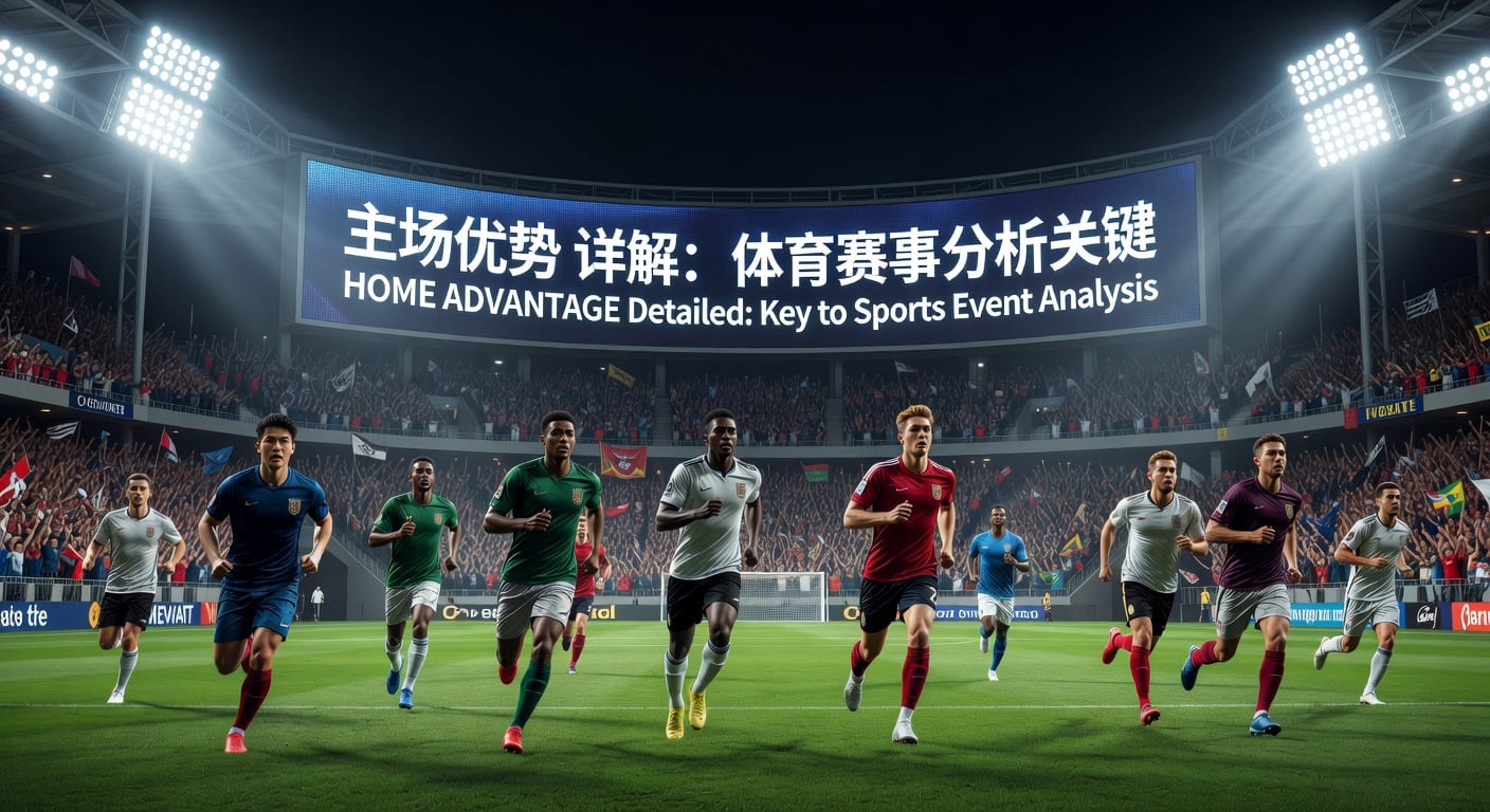 主场优势 home advantage：影响因素与投注技巧思路 2026年【开云棋盘】