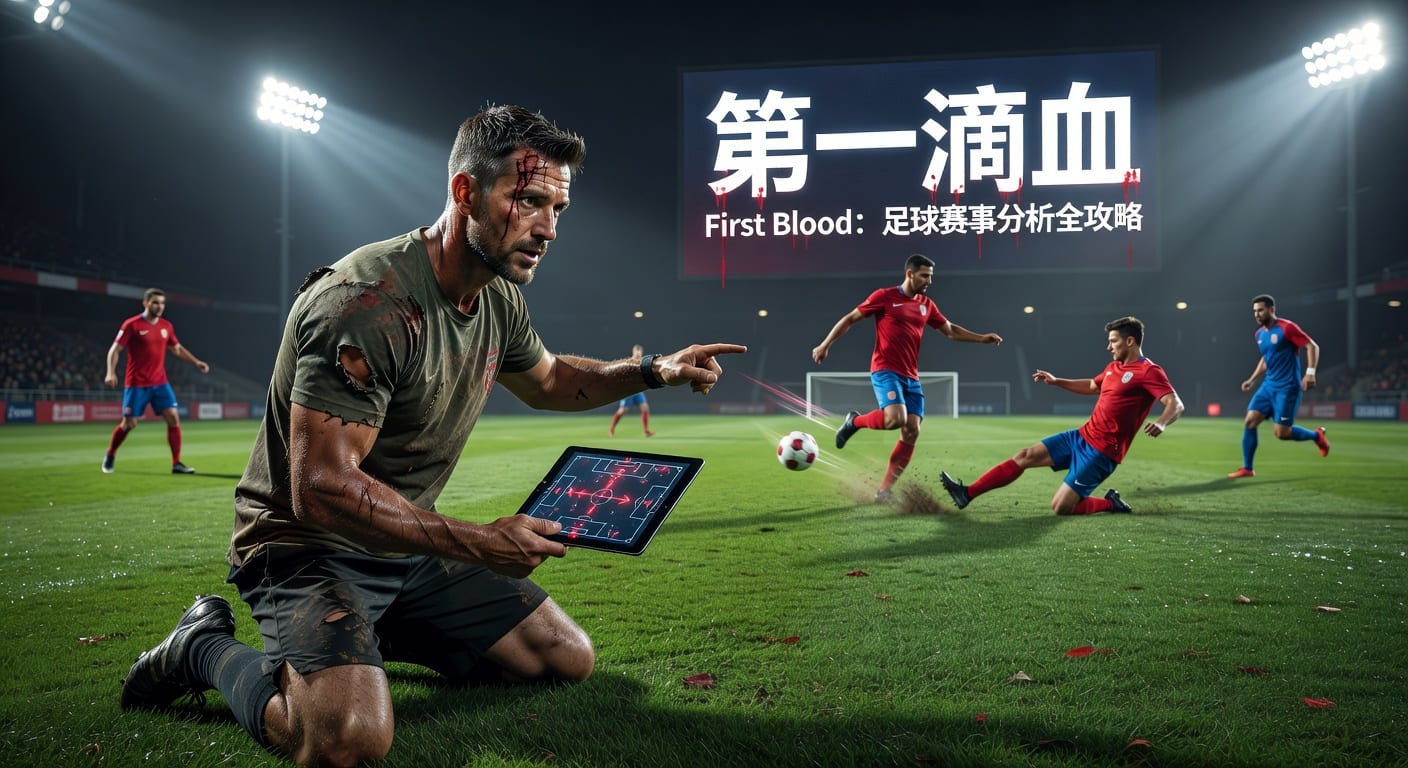 第一滴血 First Blood：开局信号与赛事解读