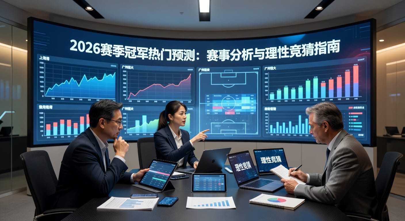 赛季冠军 season winner：2026年夺冠判断与投注思路