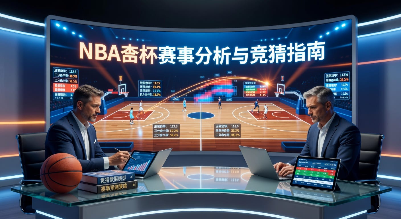 NBA博彩 NFL博彩：赛程赔率与风控实战观察