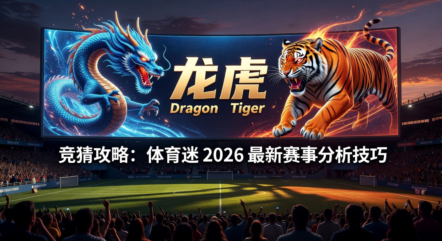 龙虎 Dragon Tiger 2026年投注技巧与规则实战观察