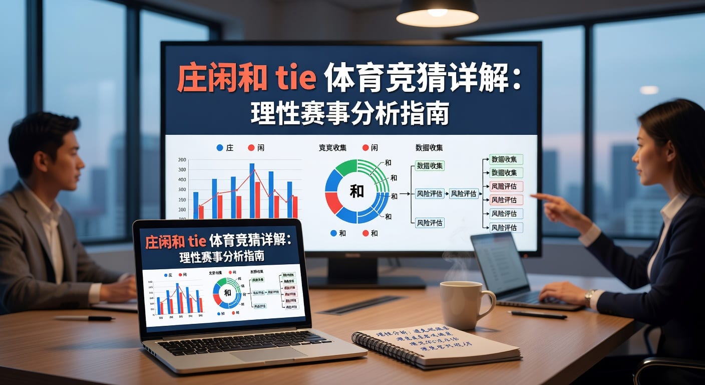 庄闲和 tie 玩法解析与投注技巧