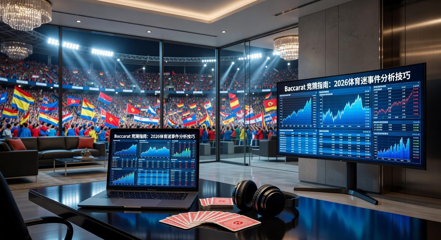 百家乐 baccarat 玩法、风控与2026年实战思路
