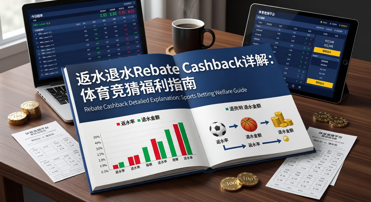 返水 退水 rebate cashback 实战解析｜54vip手机版官网