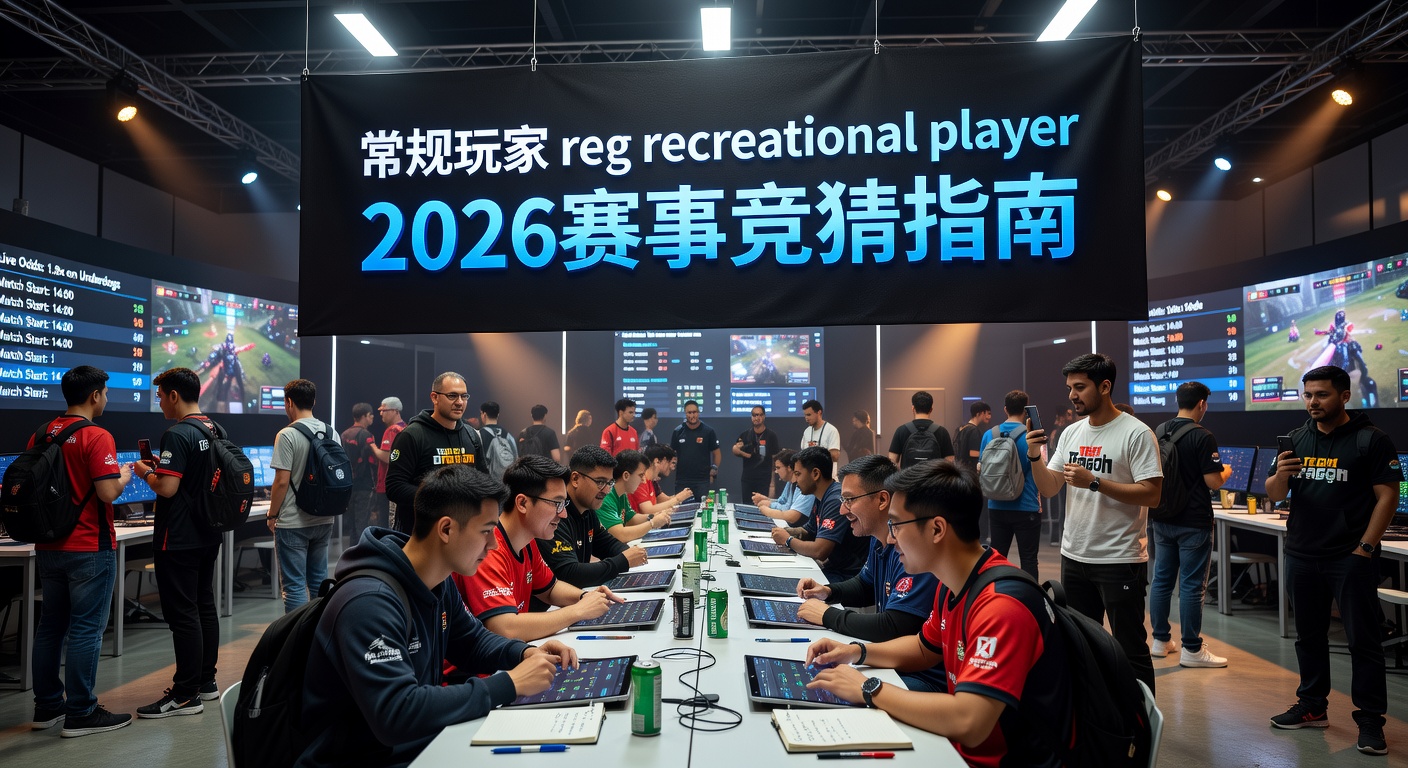 常规玩家 reg recreational player 2026年入门与判断