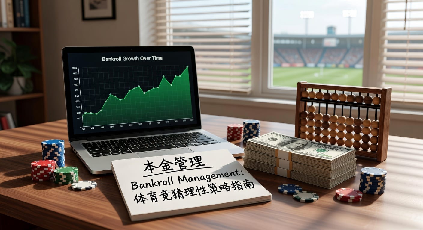 本金管理：体育玩家2026年实战方法与风险边界